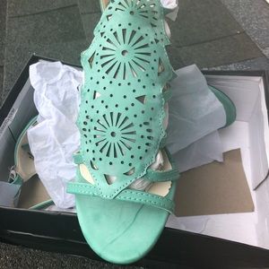 Andiamo women Low heel